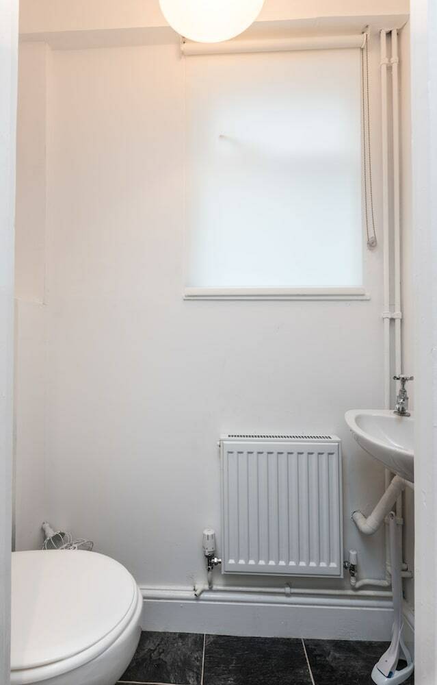 Apartamentos Birch Brighton City Centre