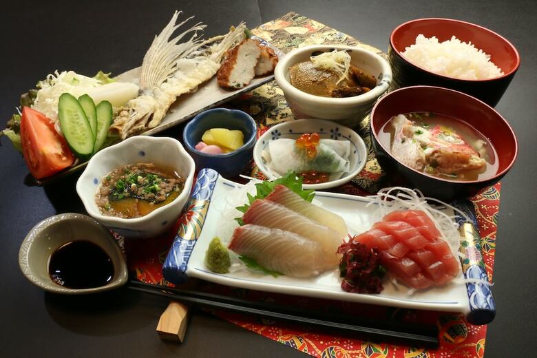 Hostal Minshuku Maetakeso - Hostel
