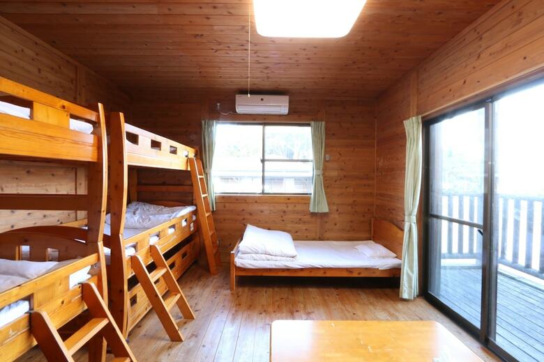 Hostal Minshuku Maetakeso - Hostel