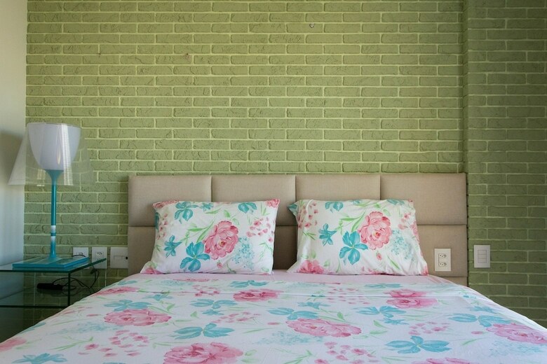 Apartamentos Golf Ville Cobertura Com Jacuzzi