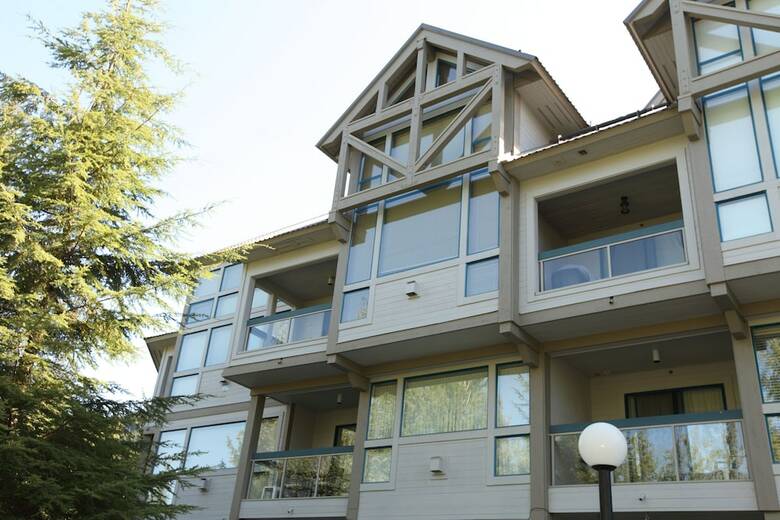 Resortquest At Greystone Lodge