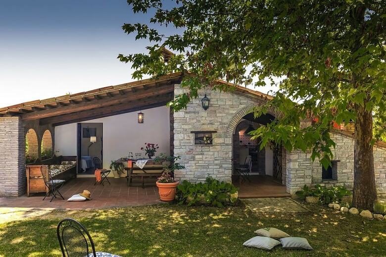 Apartamento Ca Domina