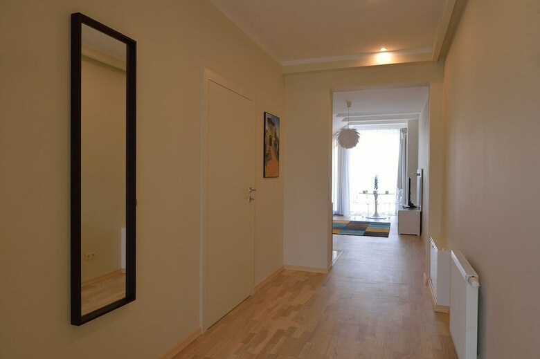 Apartamentos Slow Life Green Village
