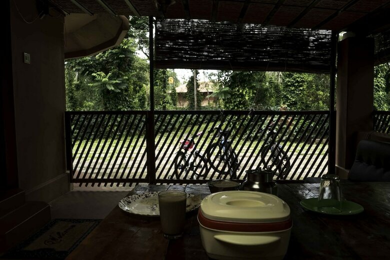 Hotel Brindavan Estate Homestay