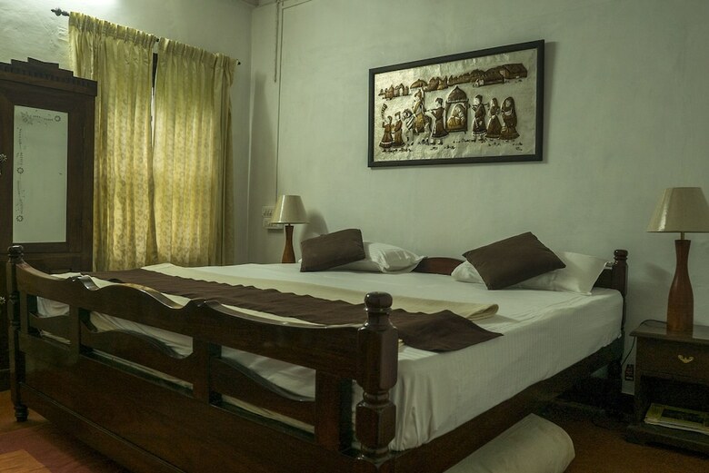 Hotel Brindavan Estate Homestay