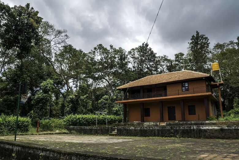Hotel Brindavan Estate Homestay