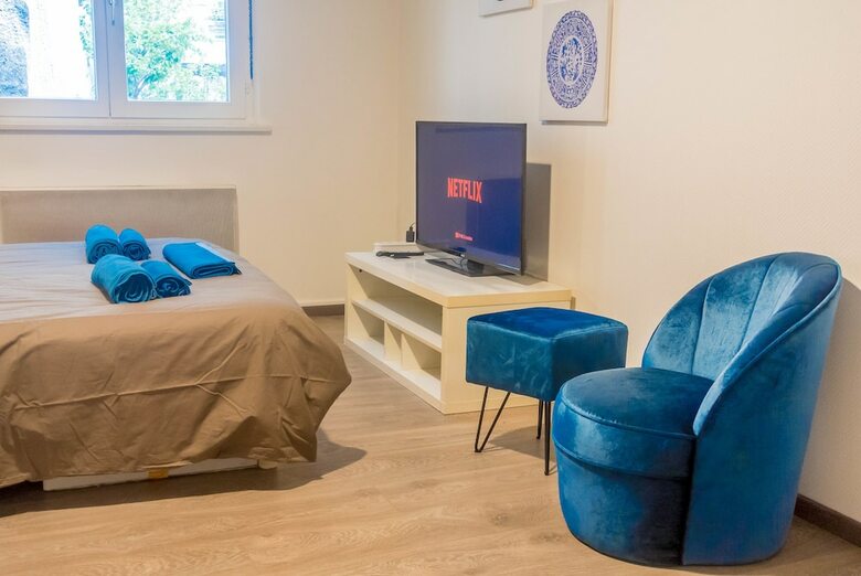 Apartamento Bluefel - Super Studio - Petite Venise