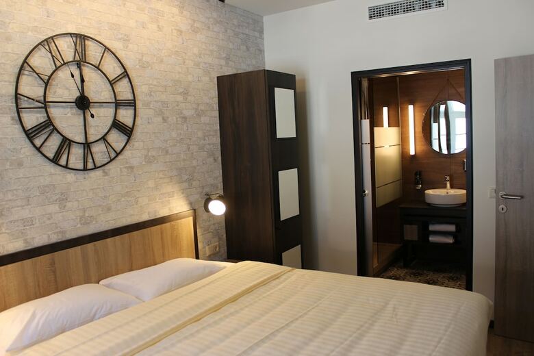 Hotel Loft Collection Salzburg Mirabell