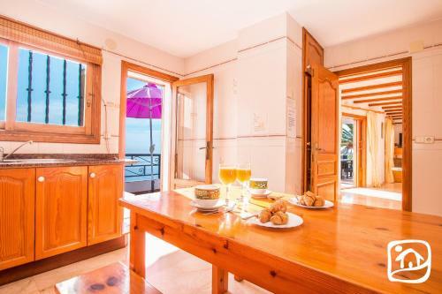 Holiday Villa Basetes