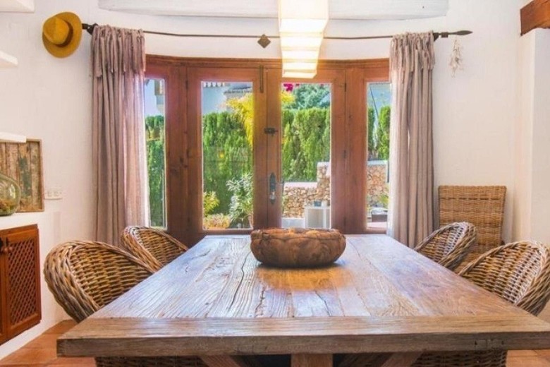 Holiday Villa Cogoll