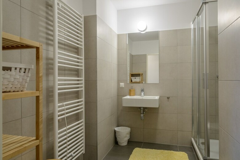 Feelgood Apartments Seestadt Green Living