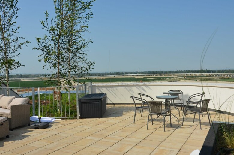 Feelgood Apartments Seestadt Green Living