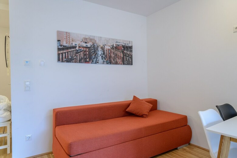 Feelgood Apartments Seestadt Green Living