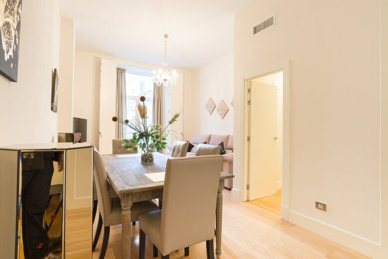 Lu&cia Apartamento Malaga Premium