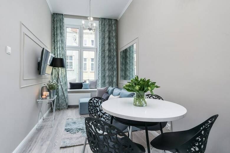 Elite Apartments Piwna Premium