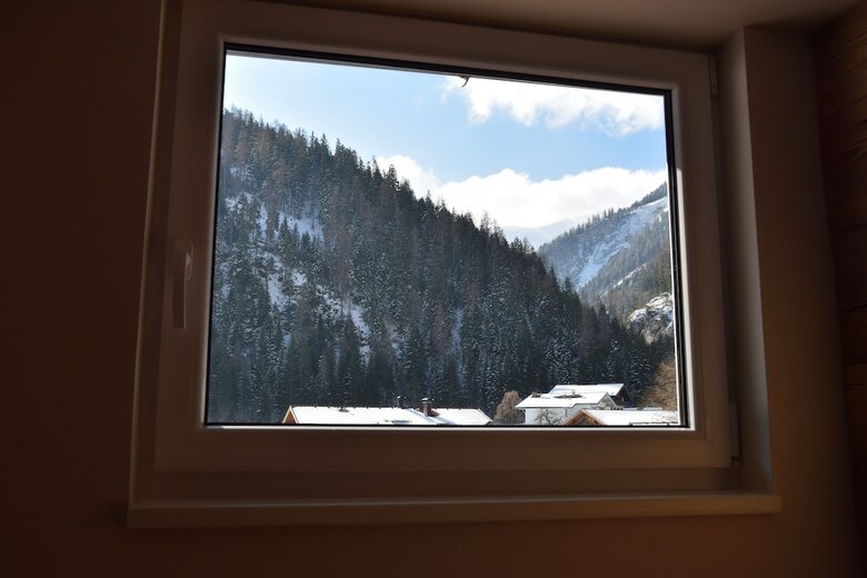 Apartamentos de Nussi's Chalet
