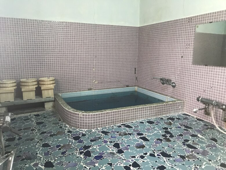 Hotel Kanazawaya Ryokan