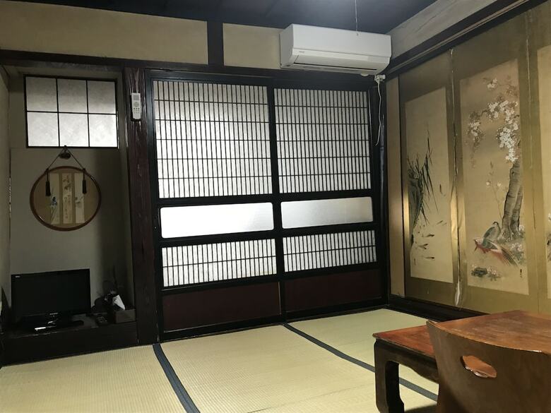 Hotel Kanazawaya Ryokan