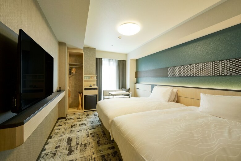Keisei Richmond Hotel Tokyo Monzennakacho