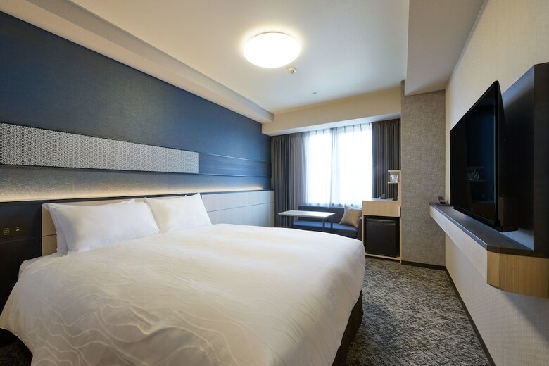 Keisei Richmond Hotel Tokyo Monzennakacho