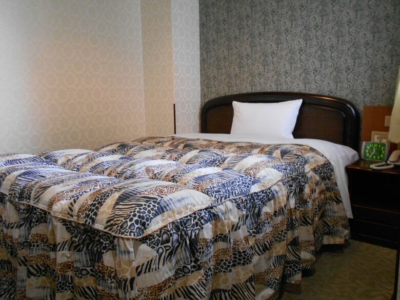 Nishikawaguchi Station Hotel Stay Lounge