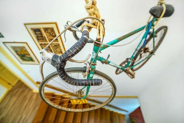 Hotel Casa S� Noronha Old Town