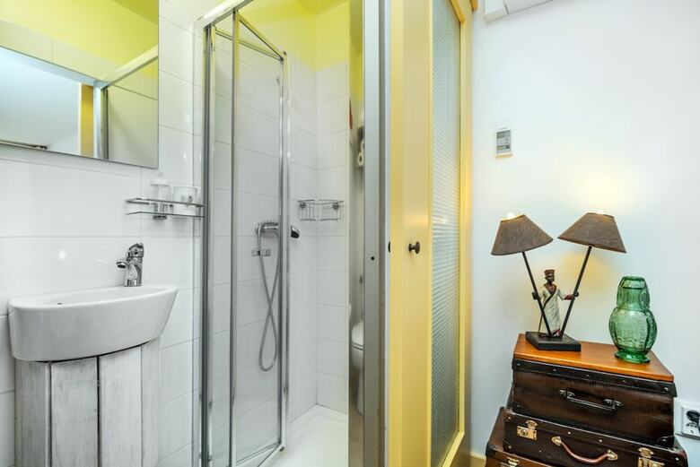 Hotel Casa S� Noronha Old Town