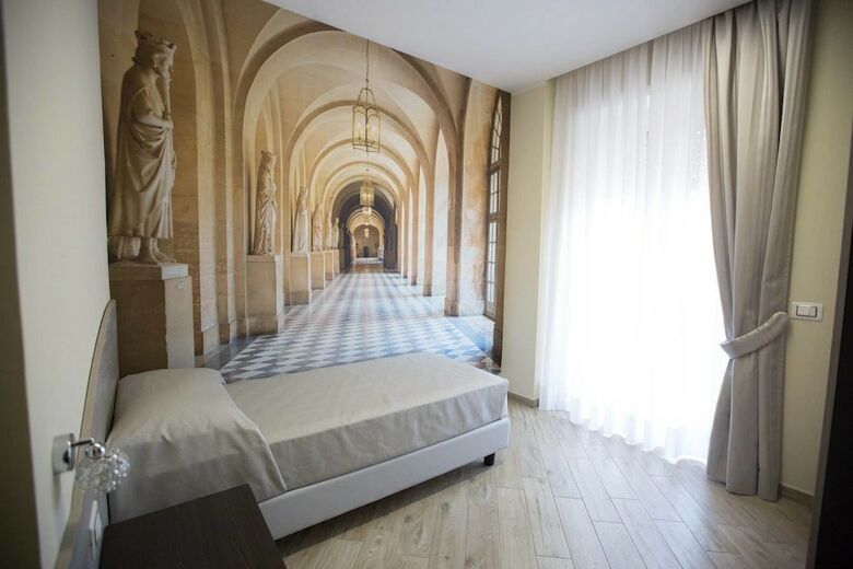 Bed & Breakfast 4 Rent