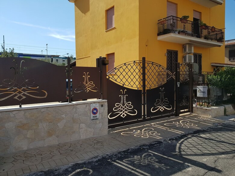 Bed & Breakfast 4 Rent