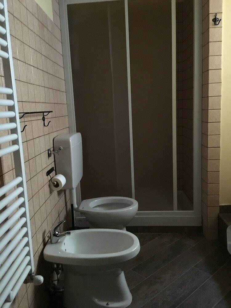 Apartamento Alloggio Del Grand Tour