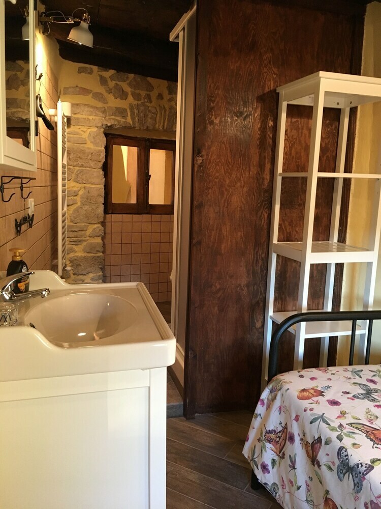 Apartamento Alloggio Del Grand Tour