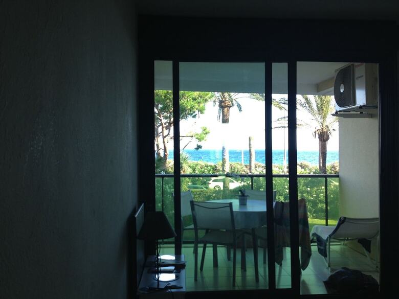 Apartamento Cannes Plage