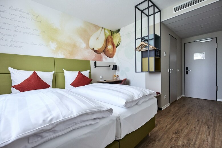 Best Western Hotel Viernheim Mannheim
