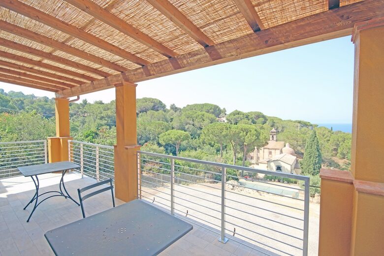 Apartamento Villa Artemide