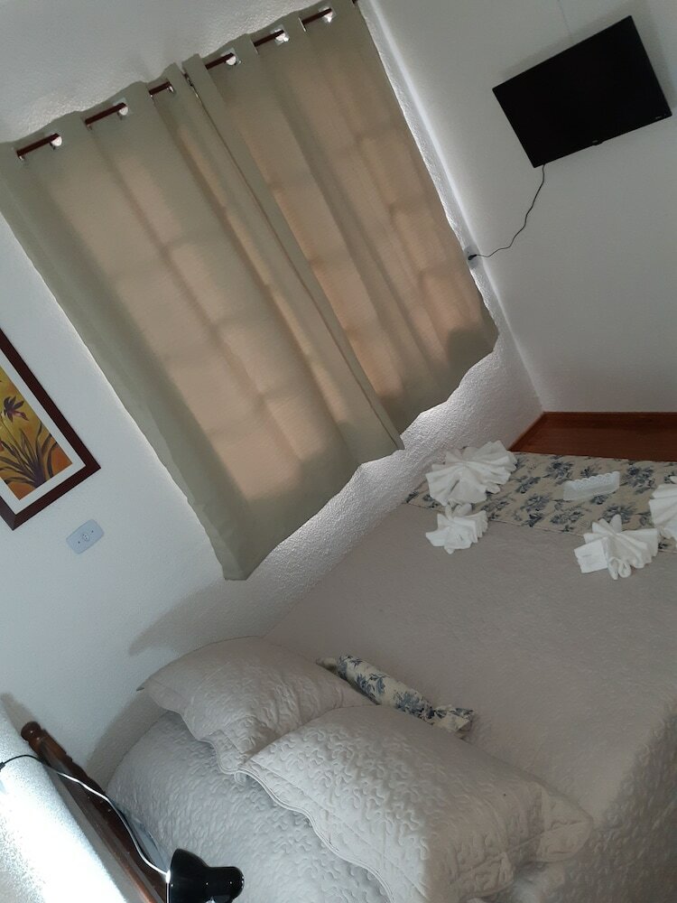 Hotel Guest House Lemos Bueno