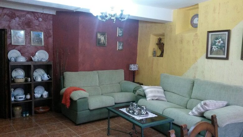 Agroturismo Casa Rural Lolo