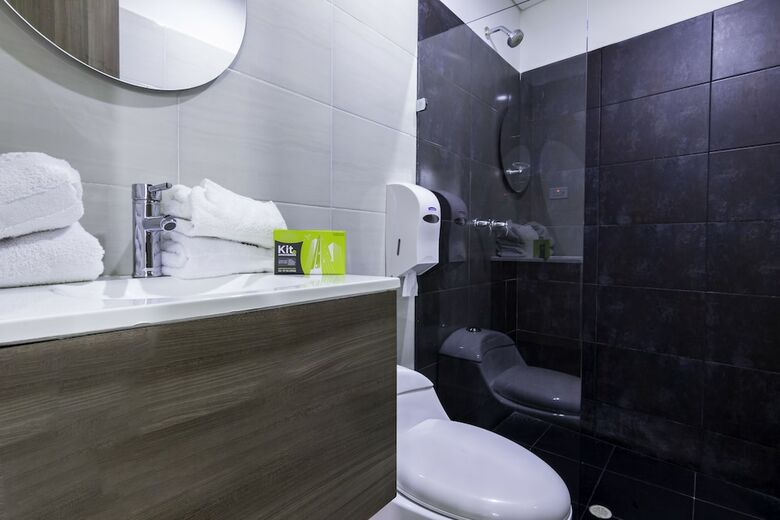 Hotel Ayenda 1250 Perlatto