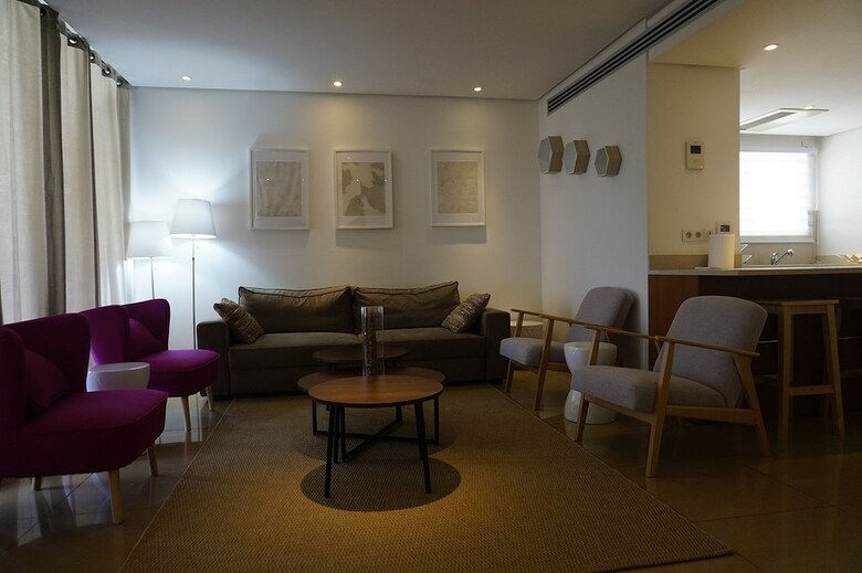 Hotel Stay.plus Style Sur Mesure