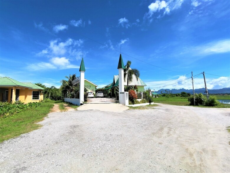 Hotel Cenang Mimpi Resort