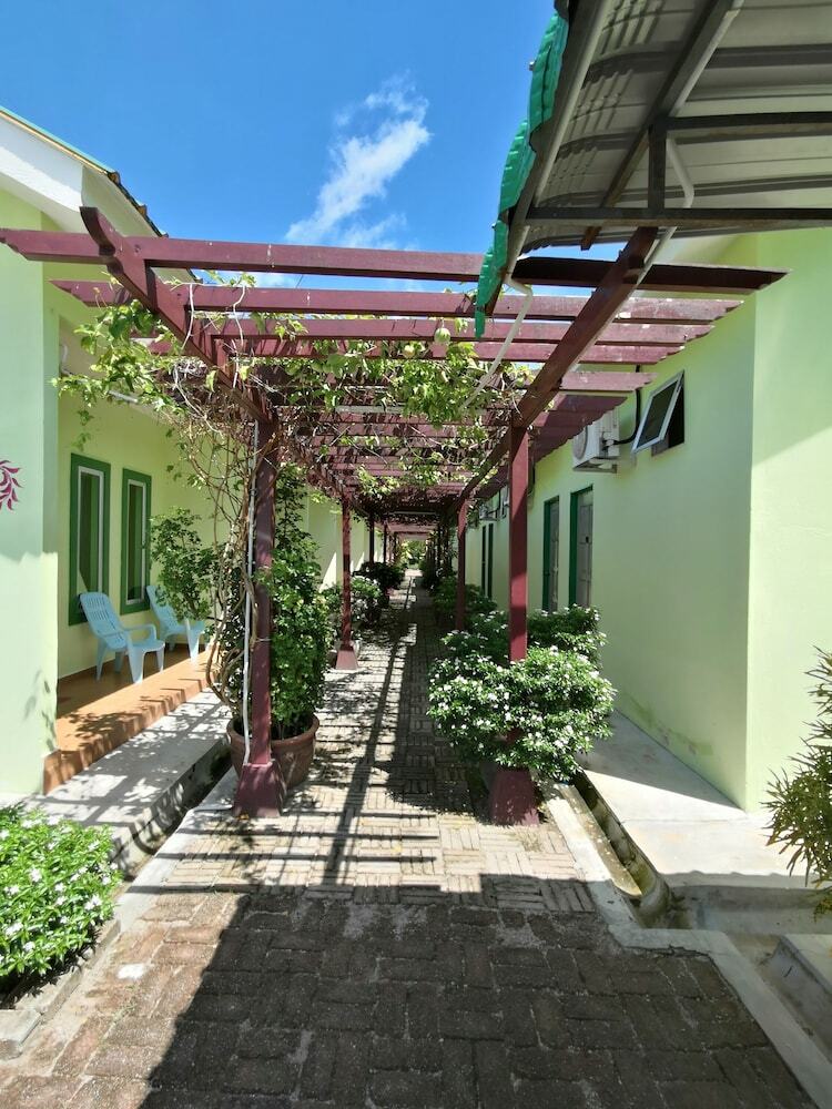 Hotel Cenang Mimpi Resort