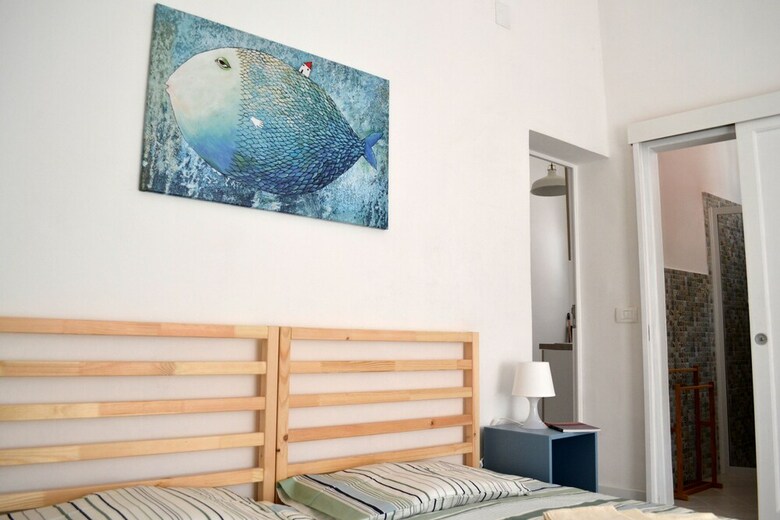 Apartamento Case Degli Avi Nel Borgo Marinaro