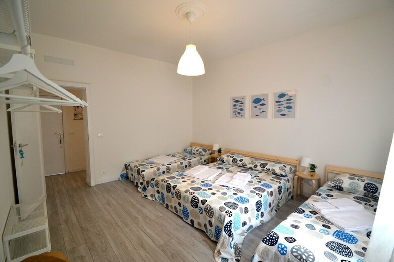 Apartamento Case Degli Avi Nel Borgo Marinaro