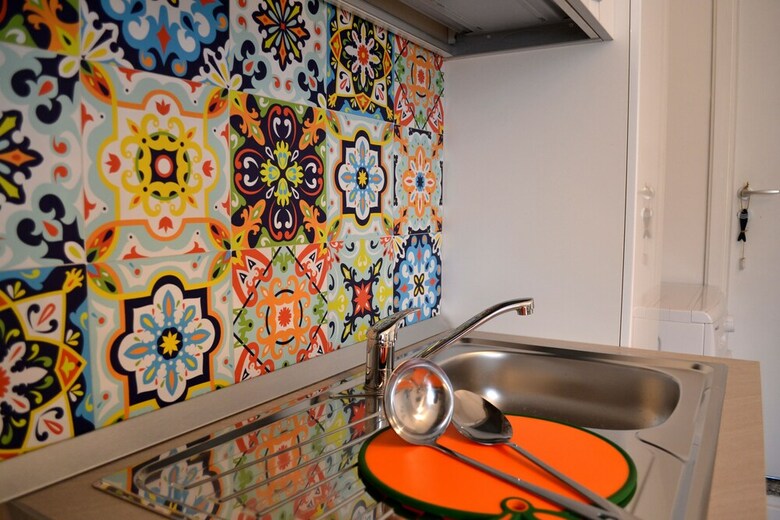 Apartamento Case Degli Avi Nel Borgo Marinaro