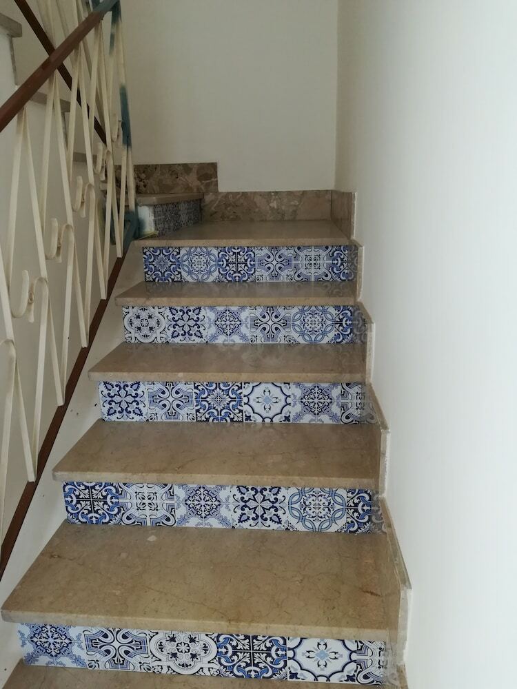 Apartamento Case Degli Avi Nel Borgo Marinaro