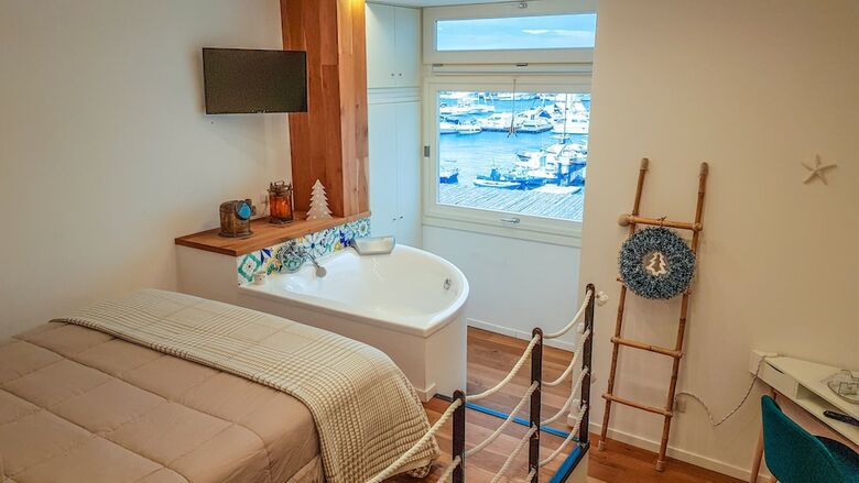 Bed & Breakfast 106 Maison de Charme