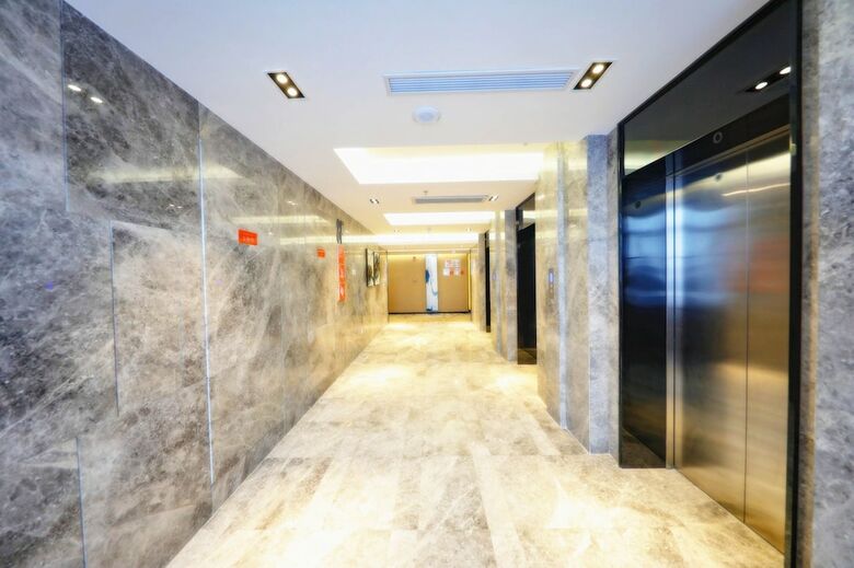 Apartamentos Guangzhou Boonself Hotel