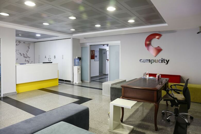 Hostal Campucity Kiz Ogrenci Yurdu
