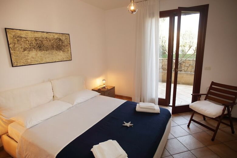 Hotel Villa Marlu
