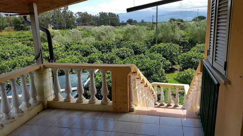 Apartamento Casa Vacanze Affortunato