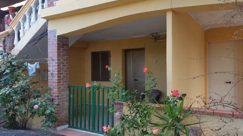 Apartamento Casa Vacanze Affortunato